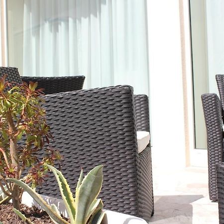 Hotel Marina リミニ エクステリア 写真